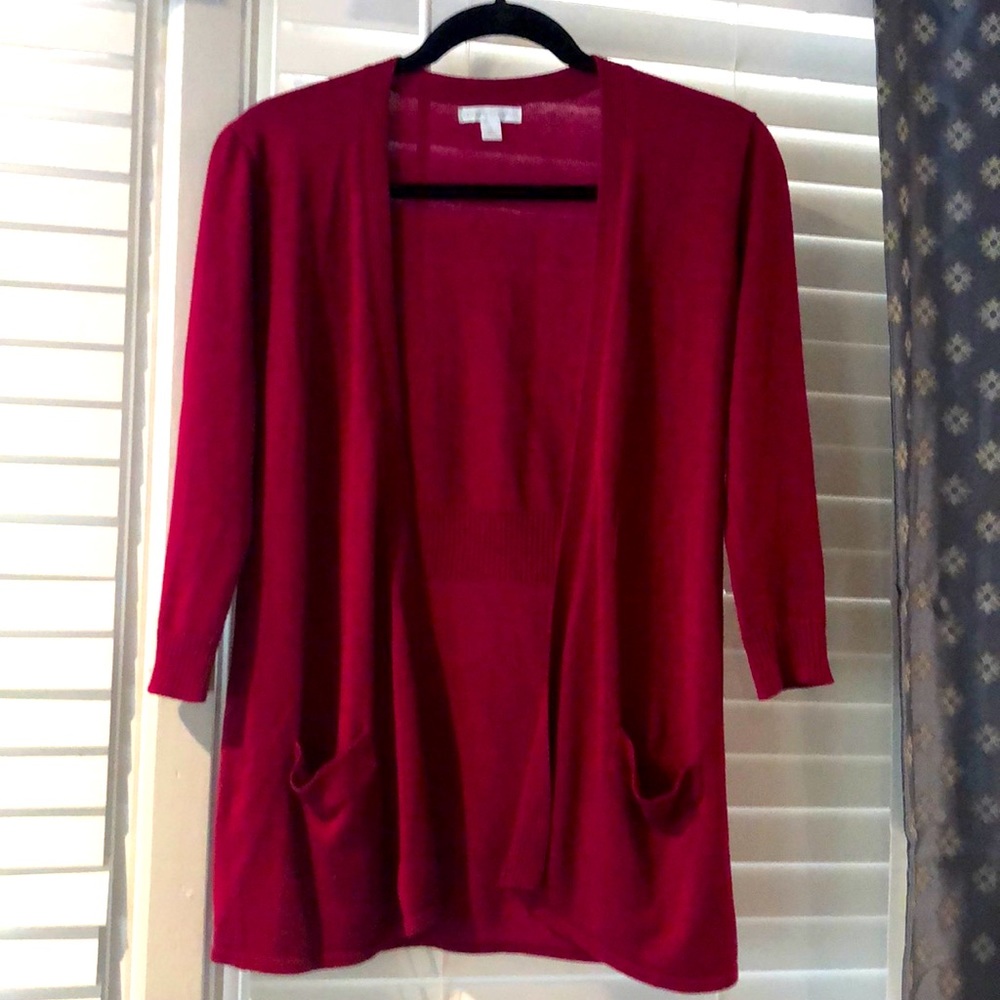 Ny&co sweater